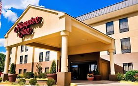 Hampton Inn Carrollton Ky